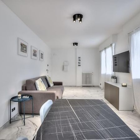 The White Cocoon In Antibes City Екстериор снимка