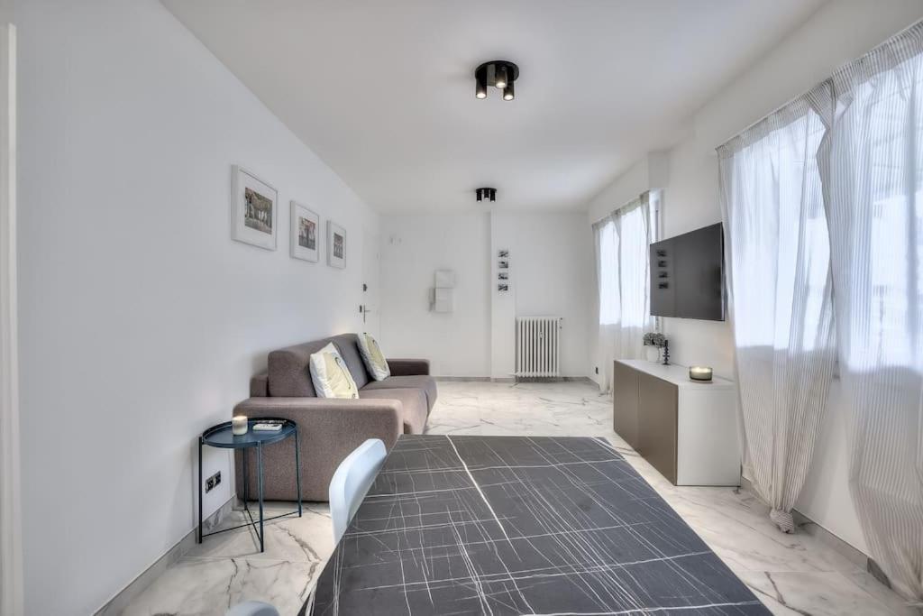 The White Cocoon In Antibes City Екстериор снимка